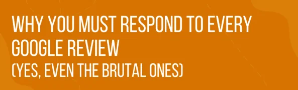 How to Write Google Review Replies That Boost Rankings and Trust Small business owner with checklist planning review reply strategy for local SEO and E-E-A-T