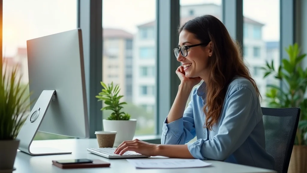How to Write Google Review Replies That Boost Rankings and Trust Business owner responding to online reviews to boost Google E-E-A-T and local SEO